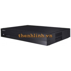 Đầu ghi hình camera IP 4 kênh Hanwha Vision QRN-430S